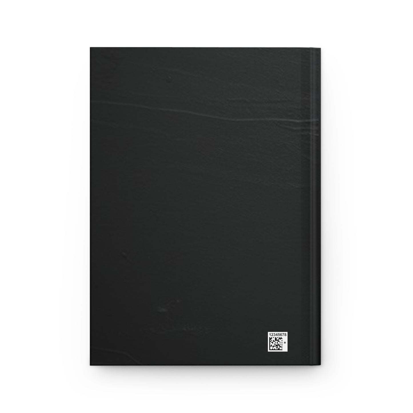 Caió Midnight Series Hardcover Notebook