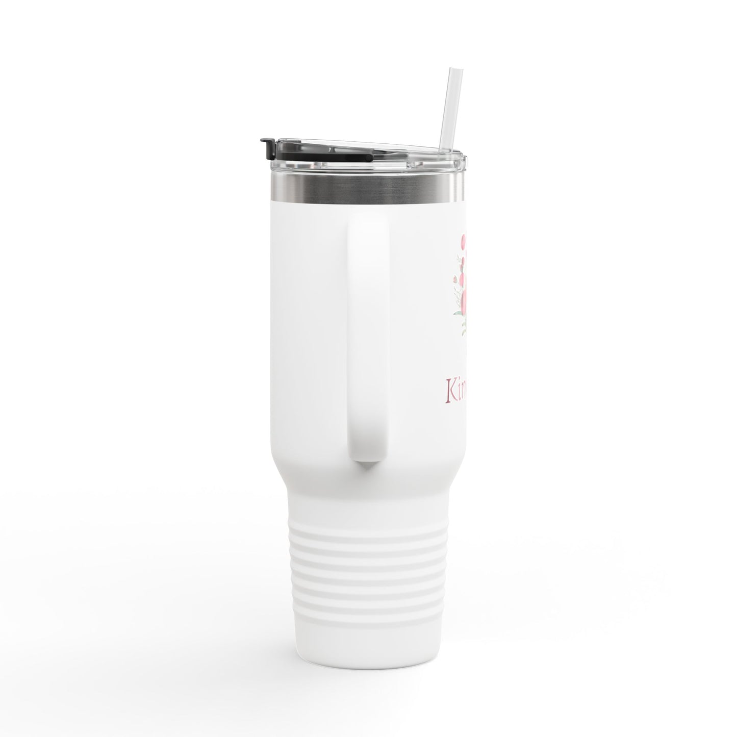 Personalized 40oz. Tumbler