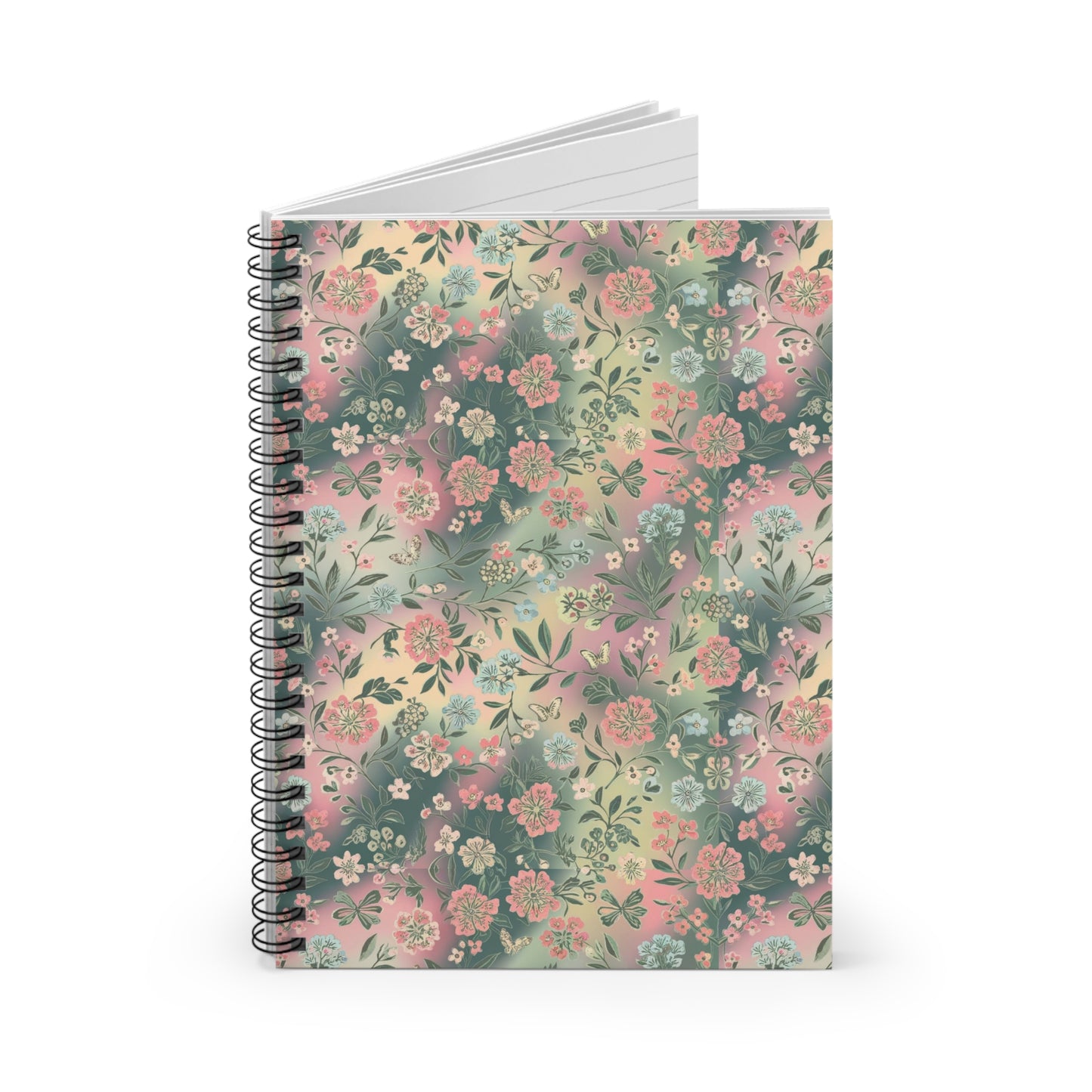 Petite Garden Notebook