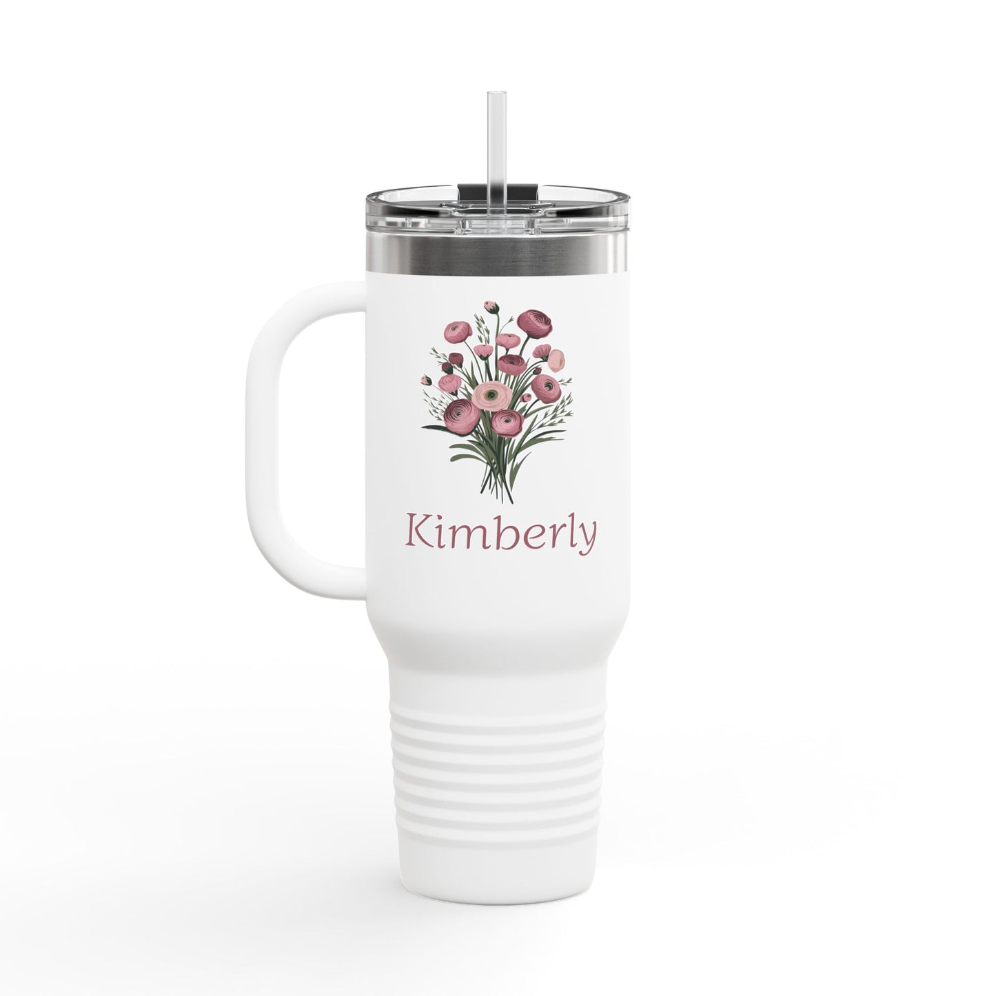 Personalized 40oz. Tumbler