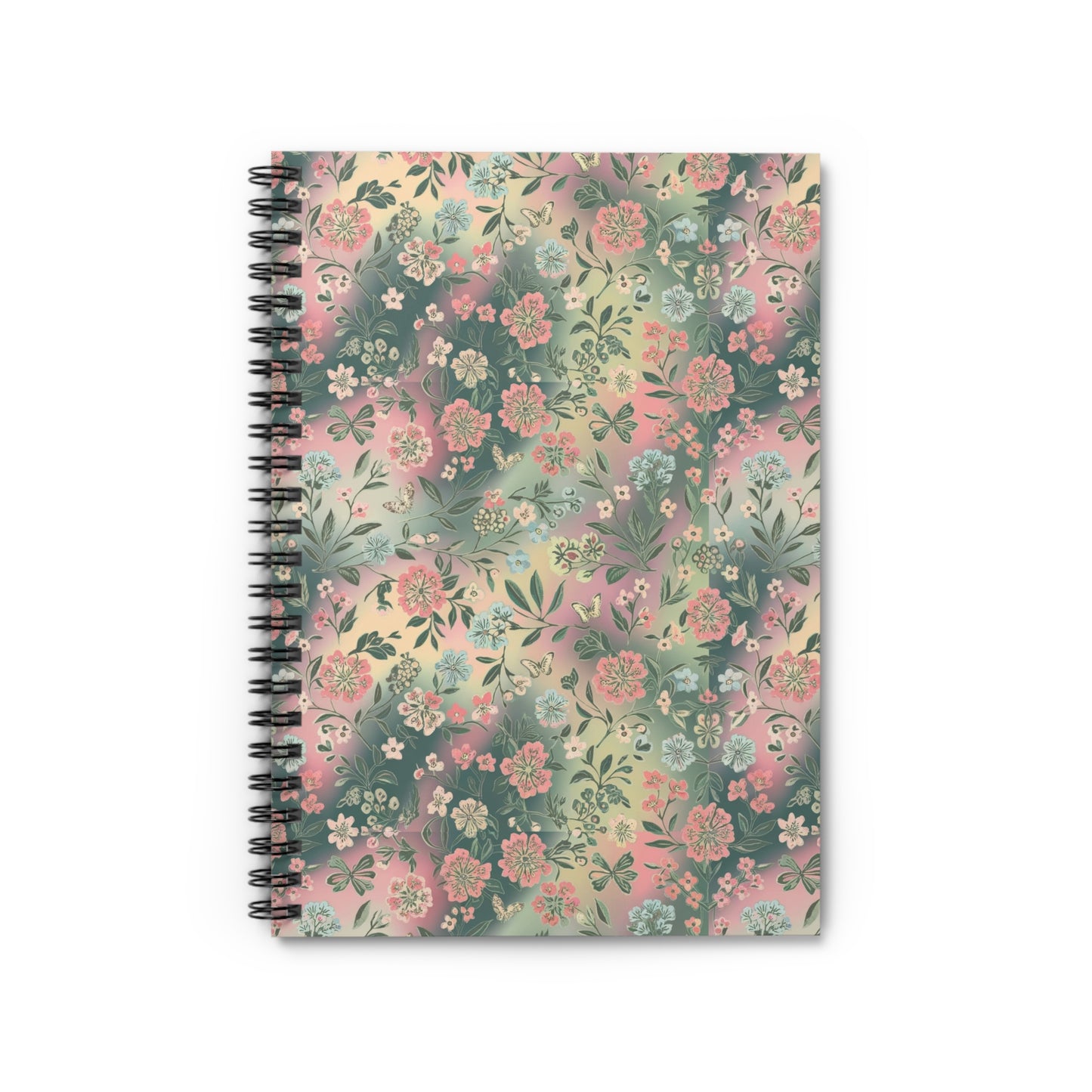 Petite Garden Notebook