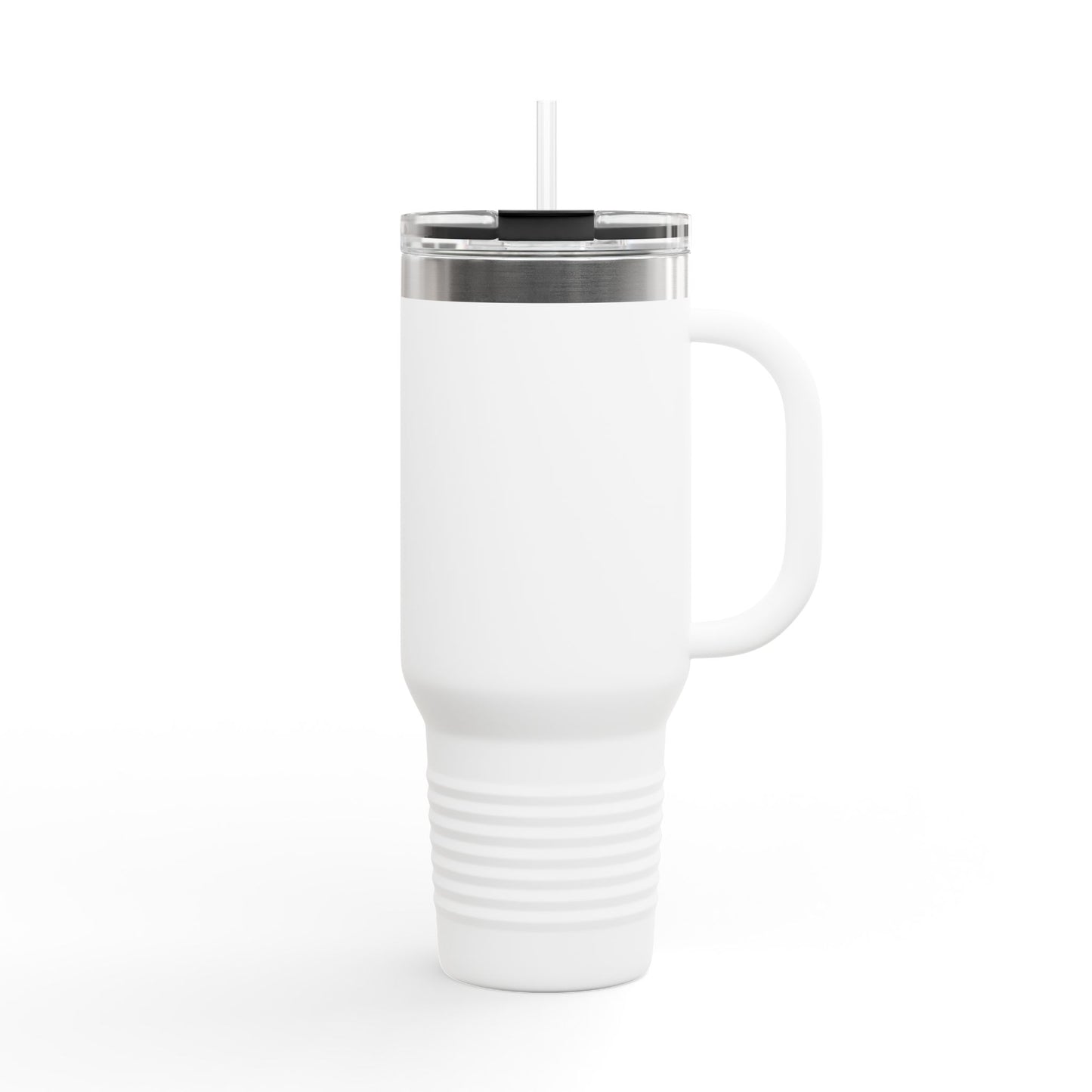 Personalized 40oz. Tumbler