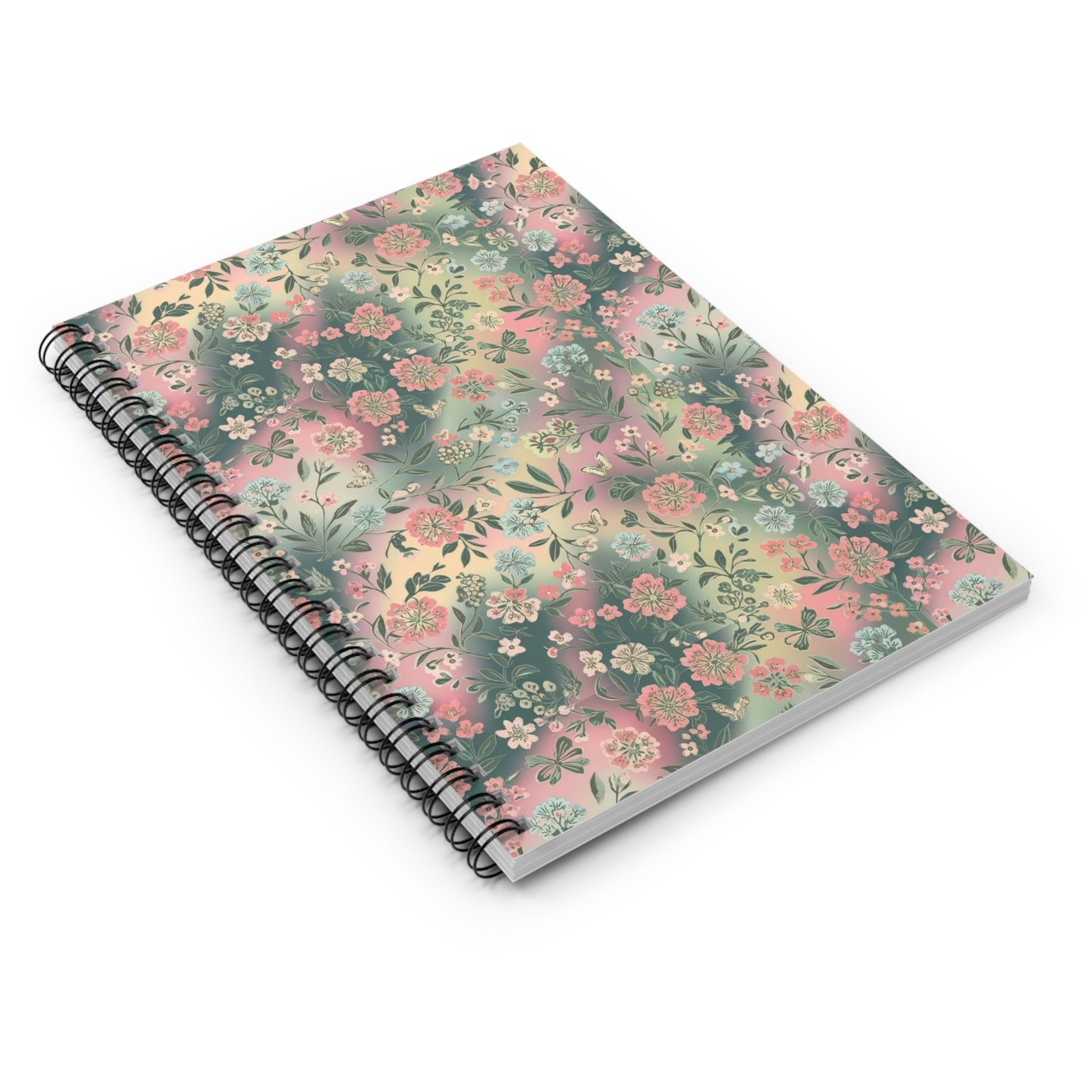 Petite Garden Notebook