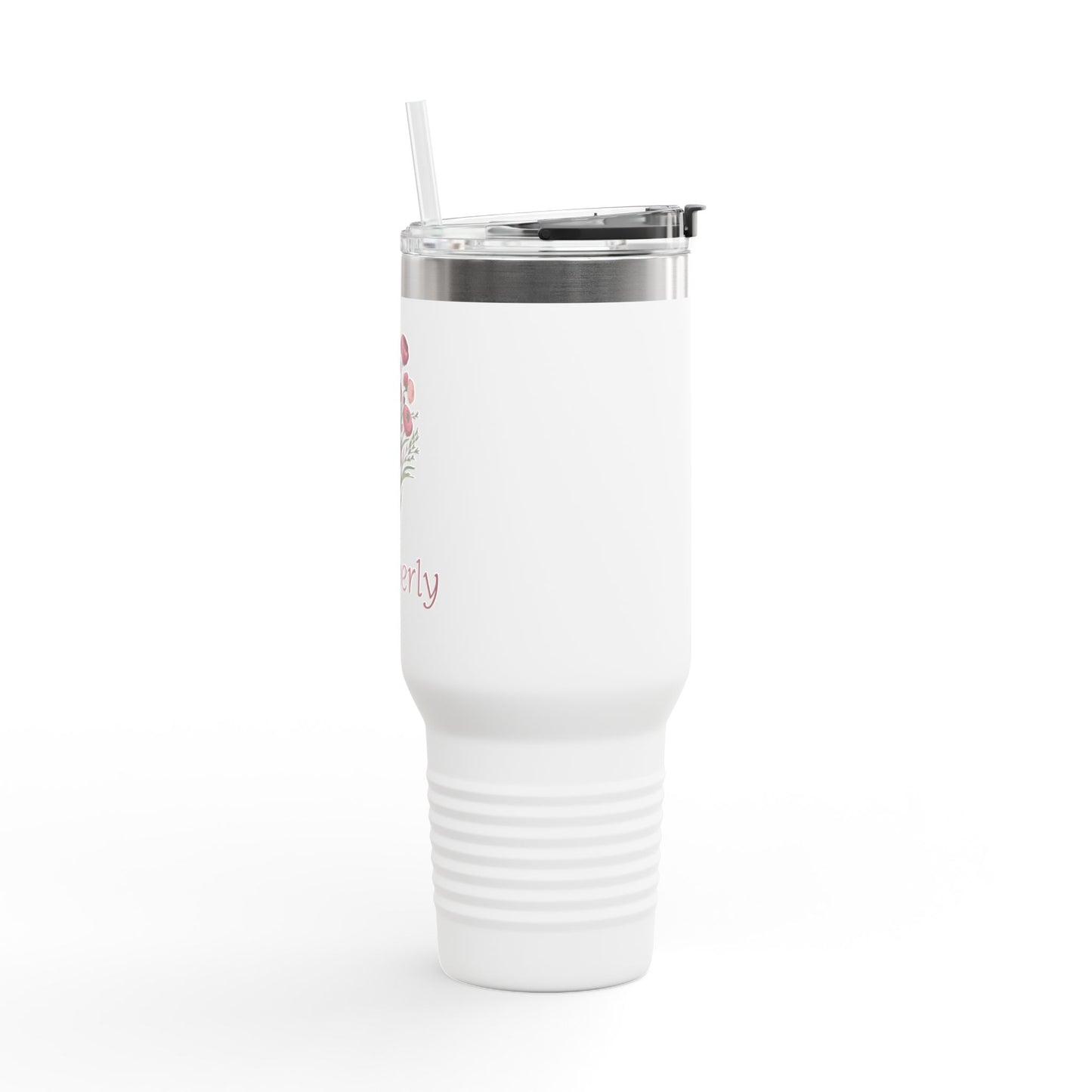 Personalized 40oz. Tumbler