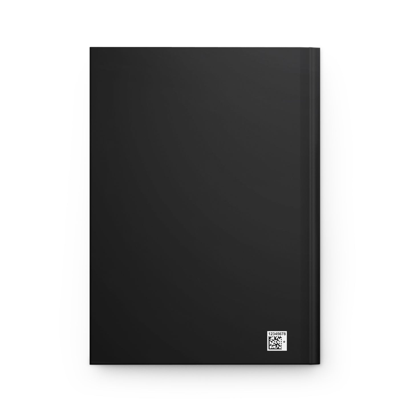 LOL Midnight Series Hardcover Notebook