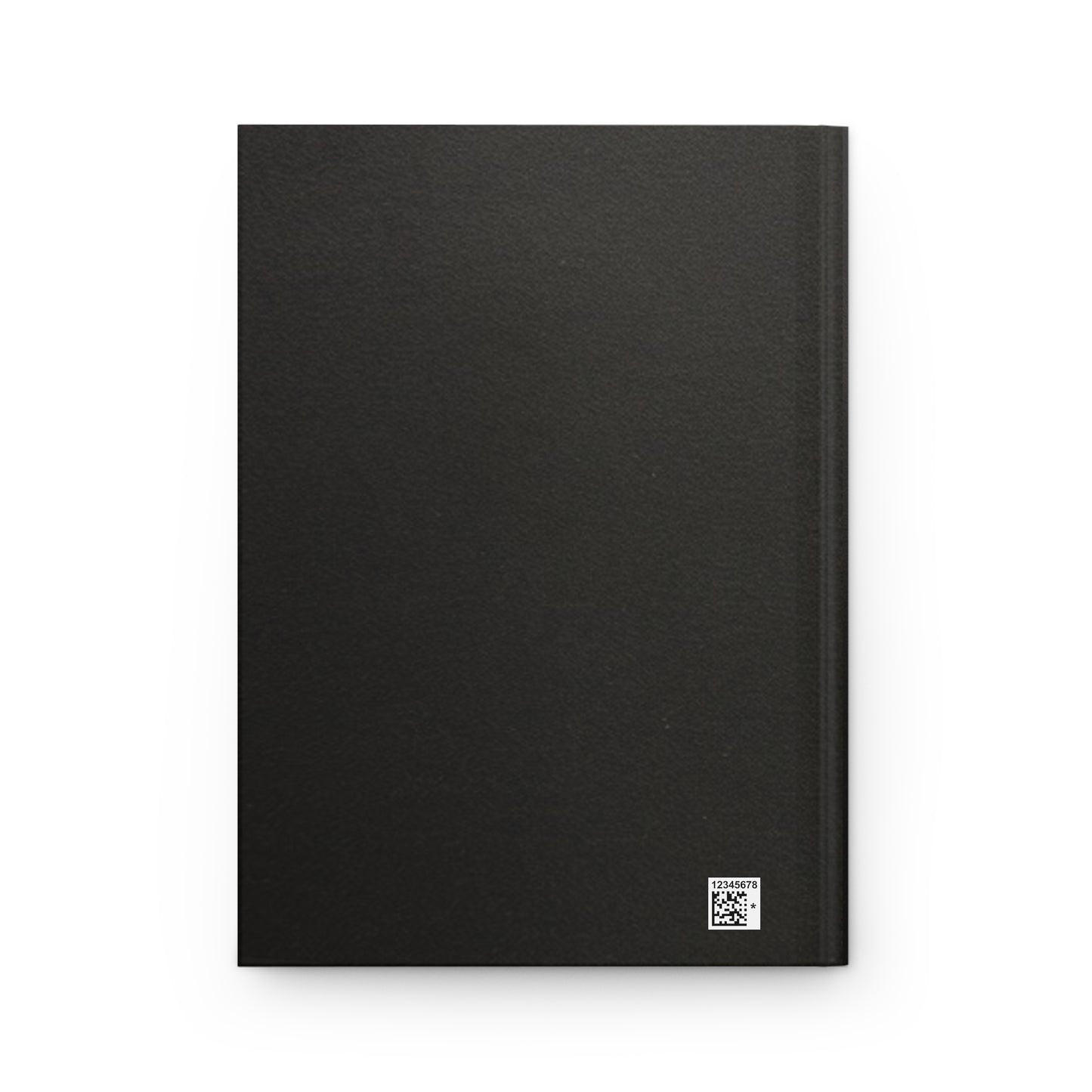 LOL Midnight Series Hardcover Notebook