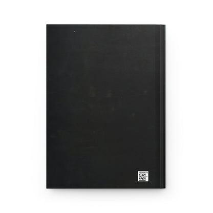 WOW Midnight Series Hardcover Notebook